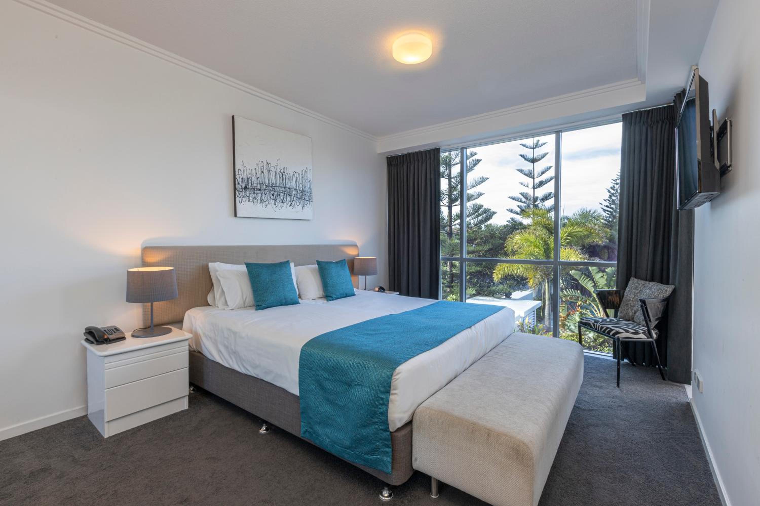 1 Bedroom, Apartment