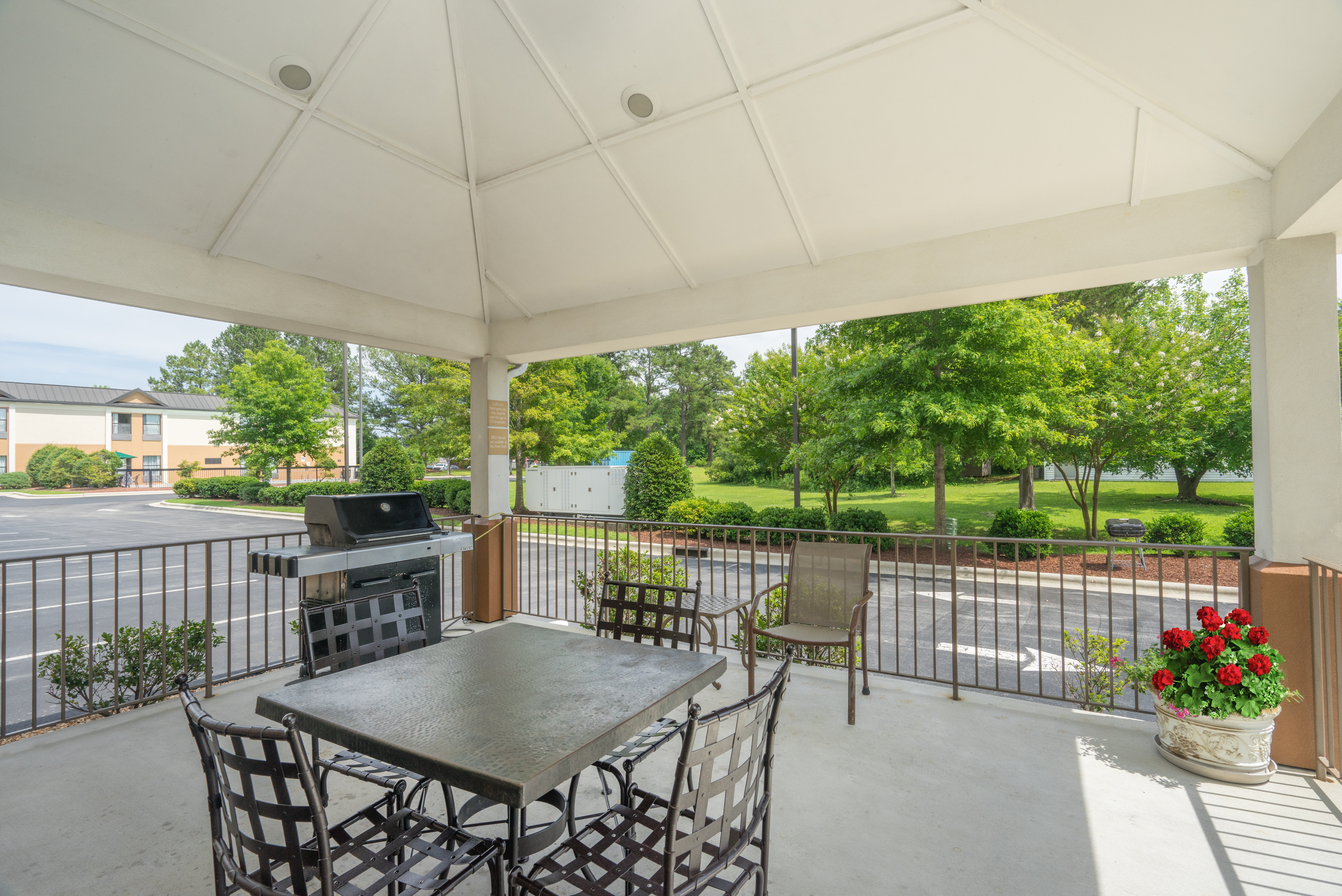 Candlewood Suites New Bern 52/75