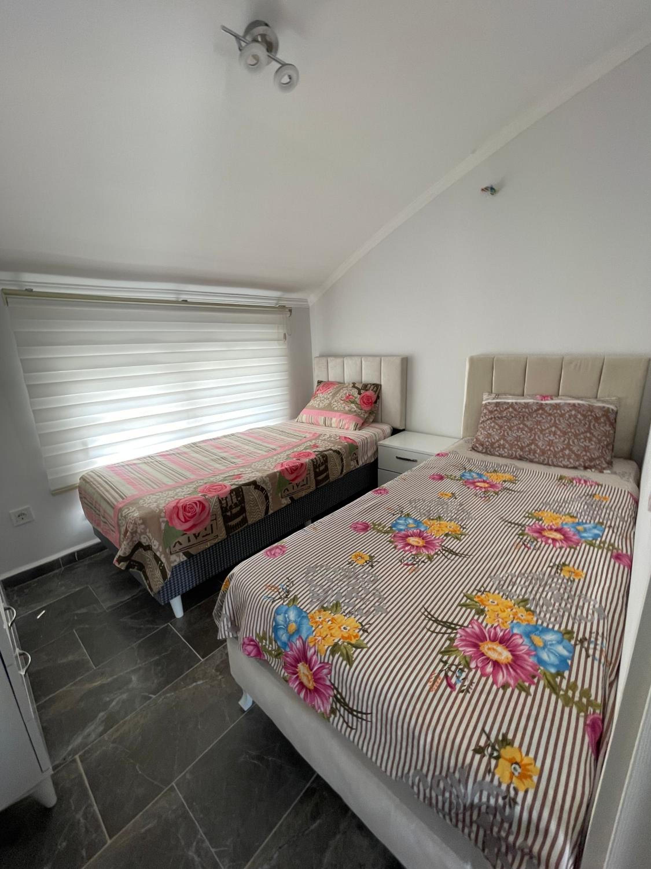 شقة ديلوكس، Belka Golf Residence 4/10