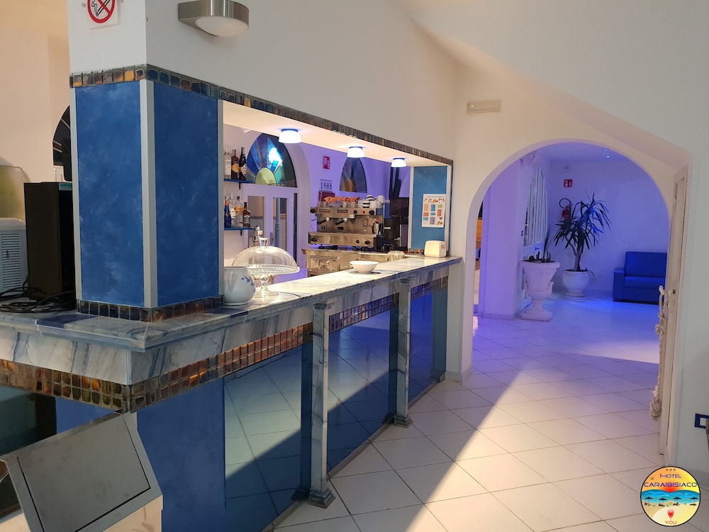 Hotel Caraibisiaco Sul Mare 38/50