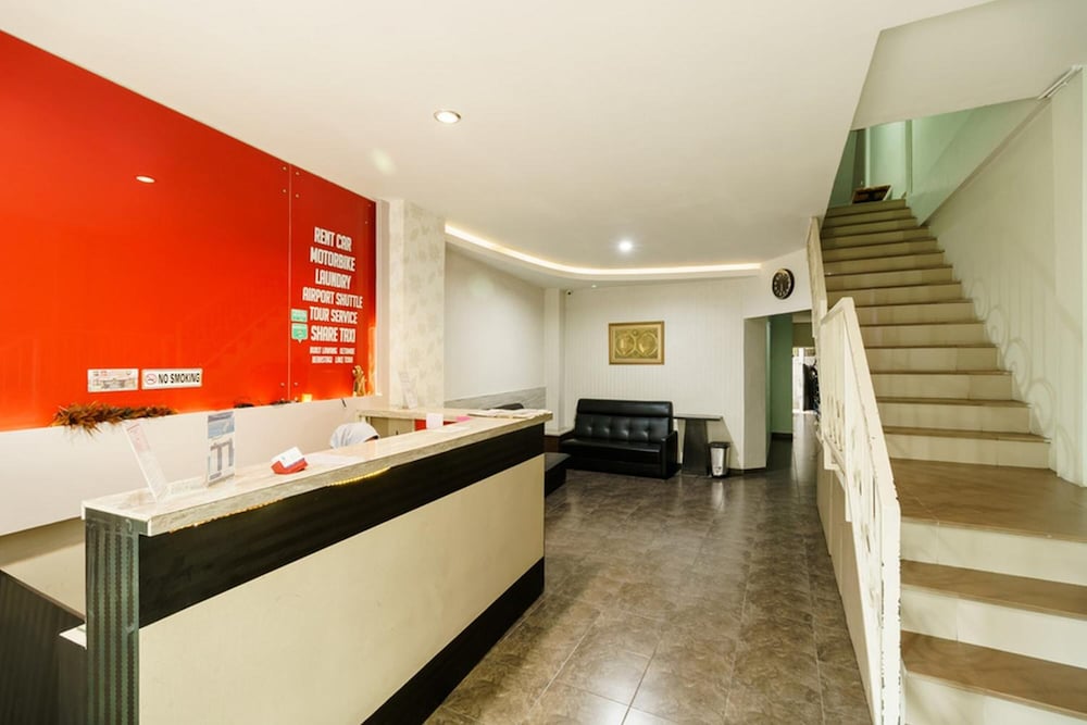 Permata Inn 9/28