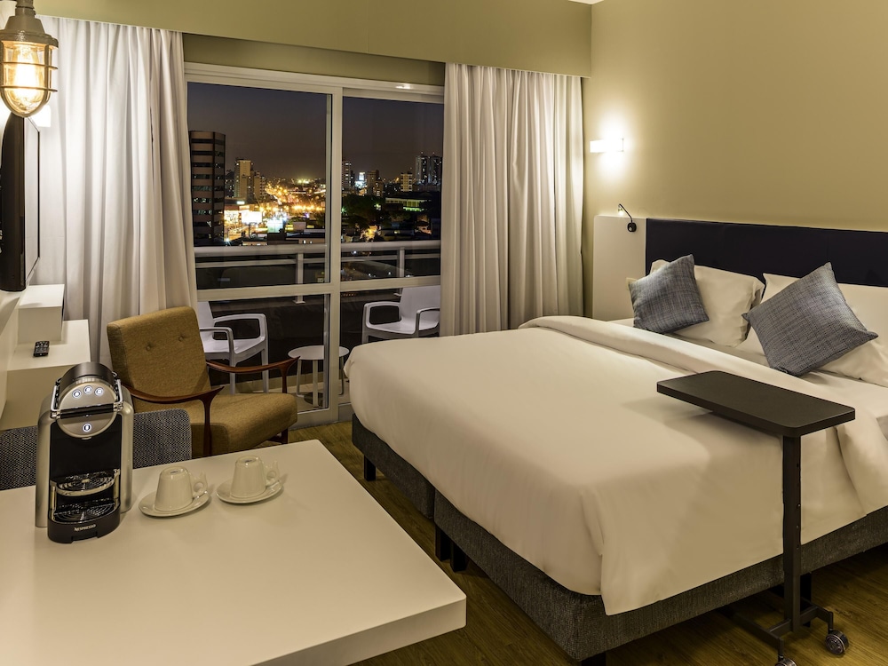 Mercure Sao Bernardo Do Campo 26/73