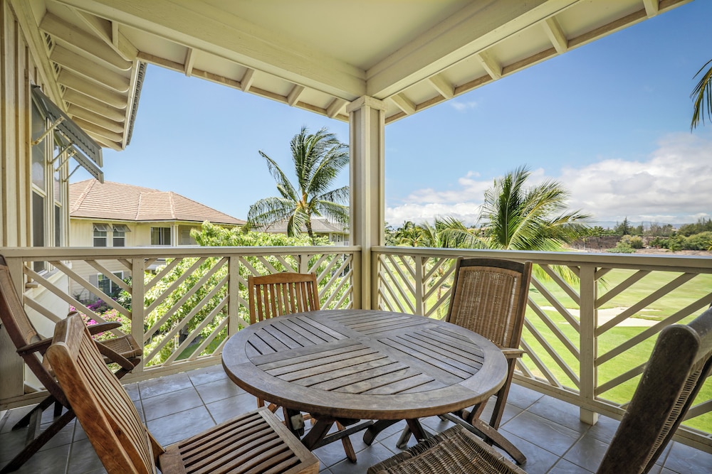 Fairway Villas Waikoloa by OUTRIGGER 36/50
