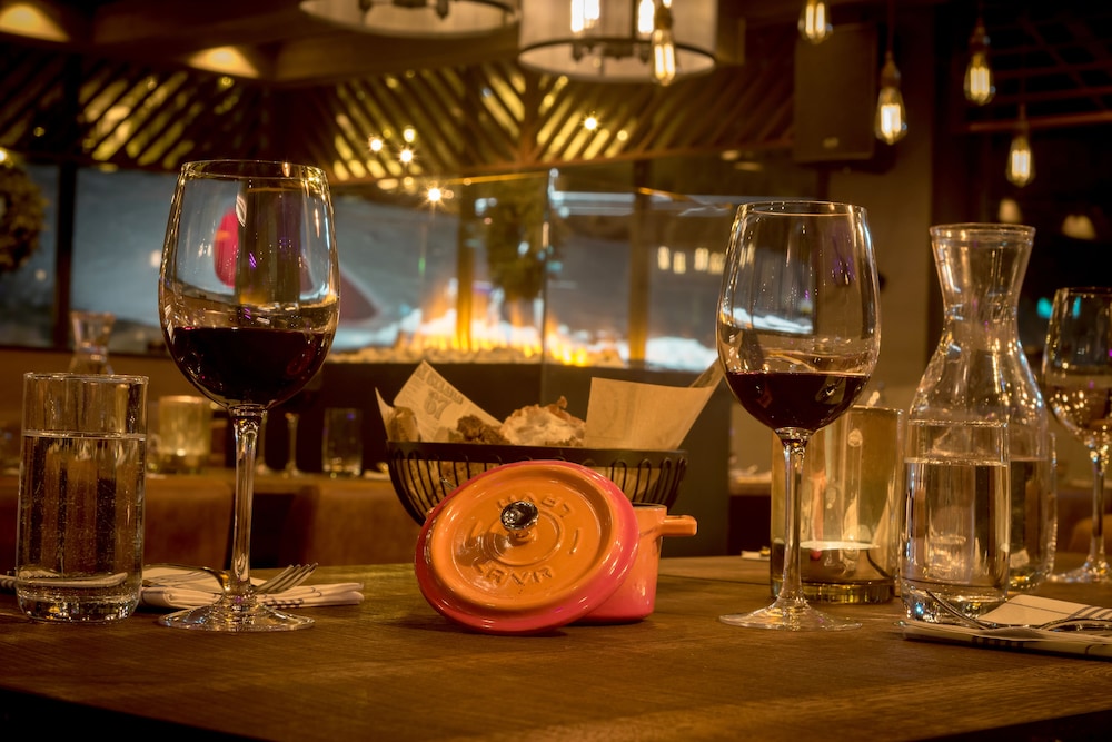 Radisson Blu Resort Trysil 33/79