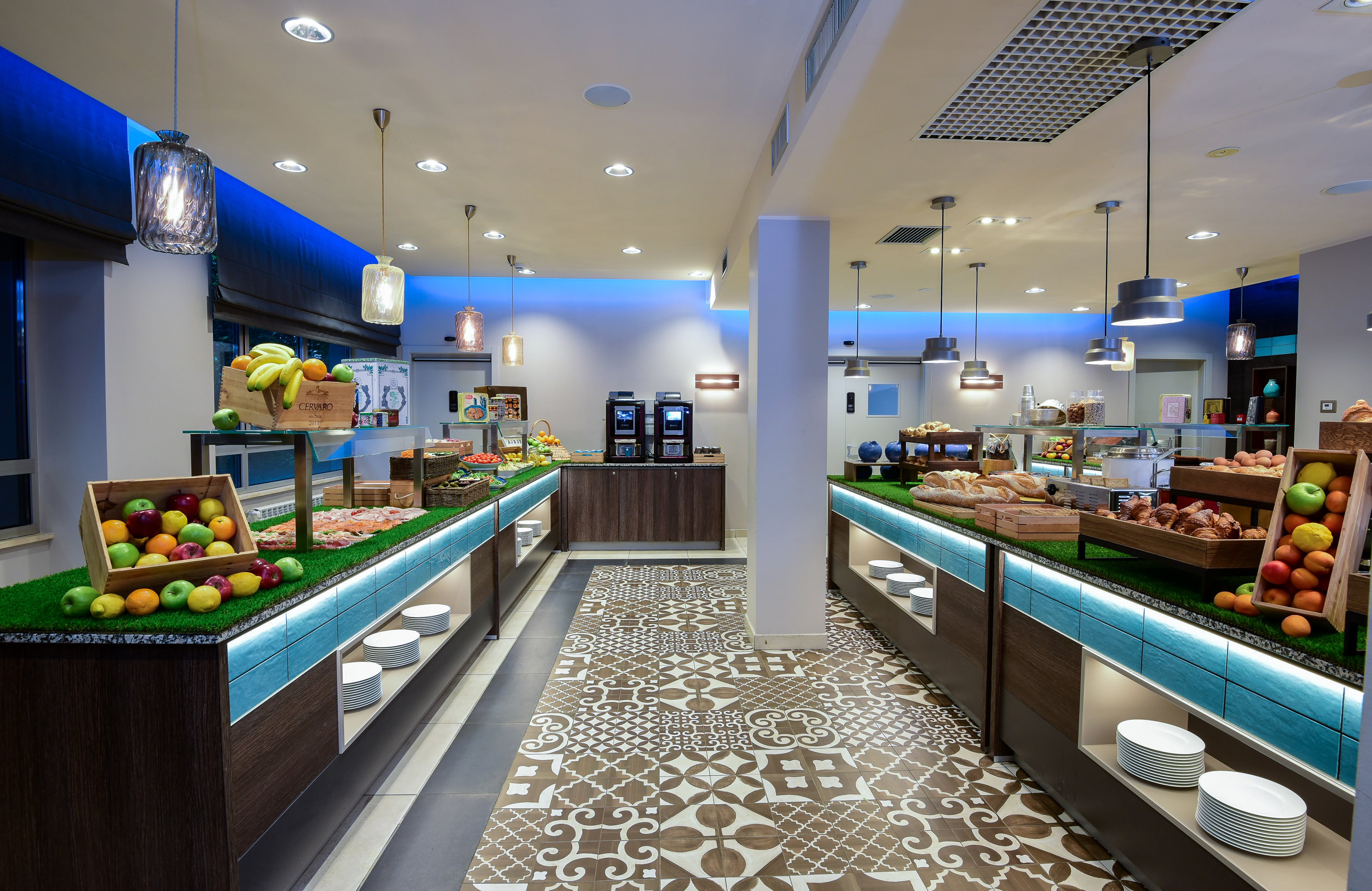 Nyx Hotel Milan 45/50