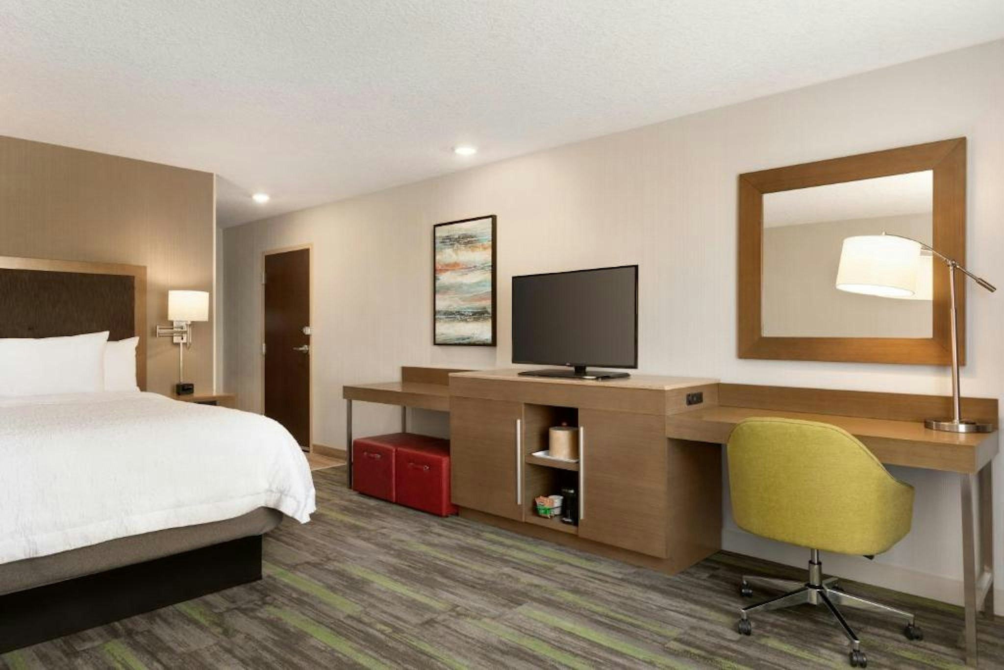 Ramada by Wyndham St. Paul AB 24/44