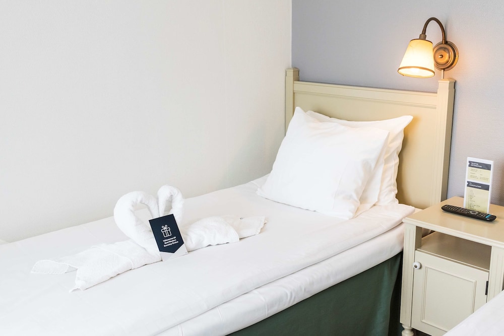 Best Western Eurostop Orebro 20/49