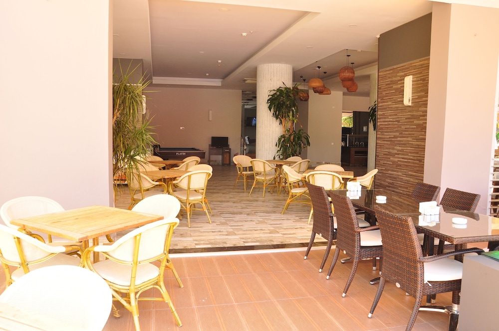 Vega Green Apart Hotel 36/42