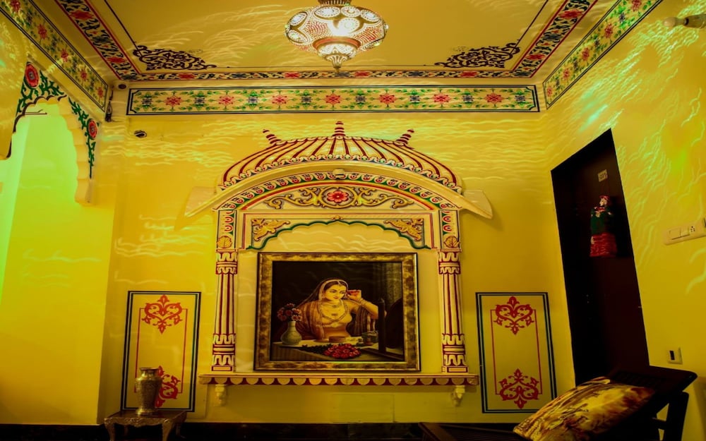 Nahar Singh Haveli 6/47