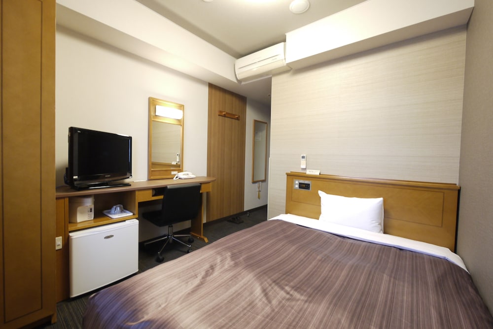 Hotel Route-Inn Odate 7/32