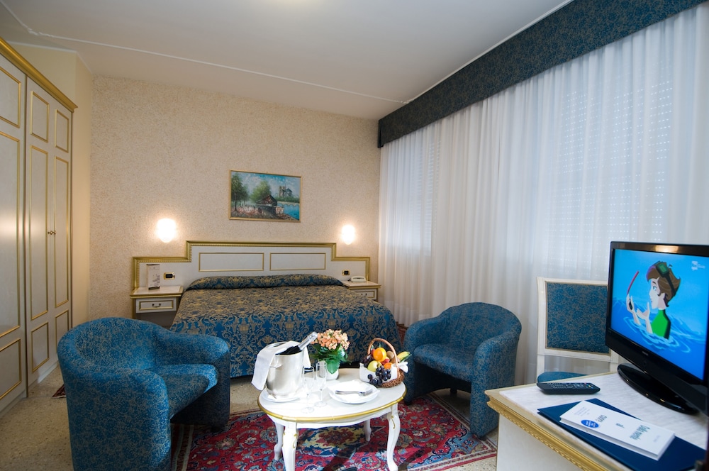 Hotel Terme Internazionale 44/59