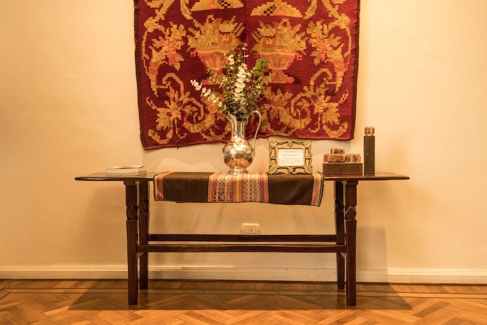 Magnolia Hotel Boutique photo2