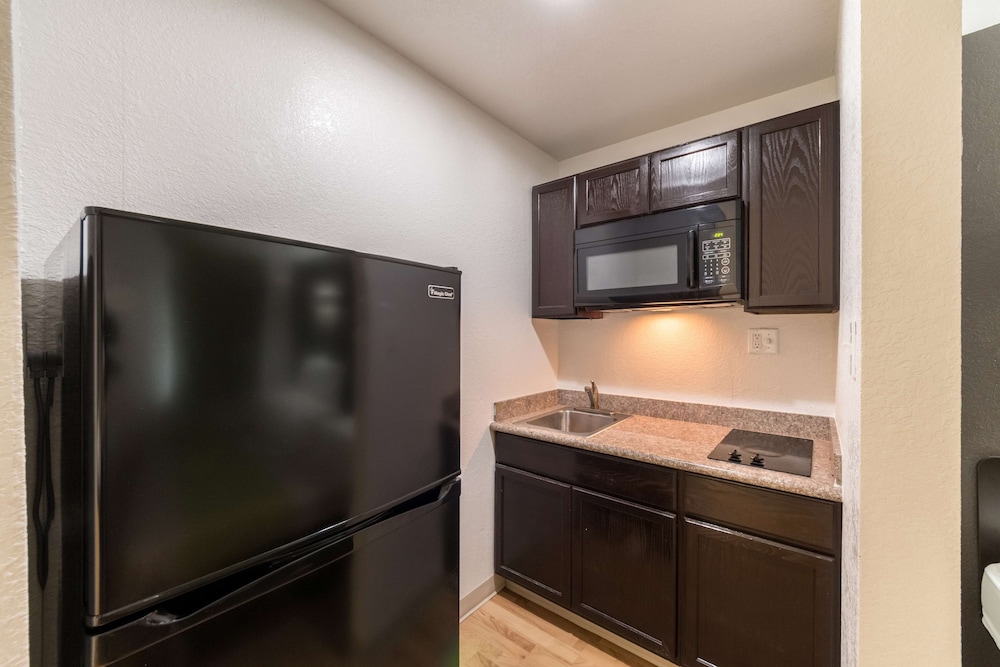 Studio6 San Antonio, TX - Fort Sam Houston Area 9/47