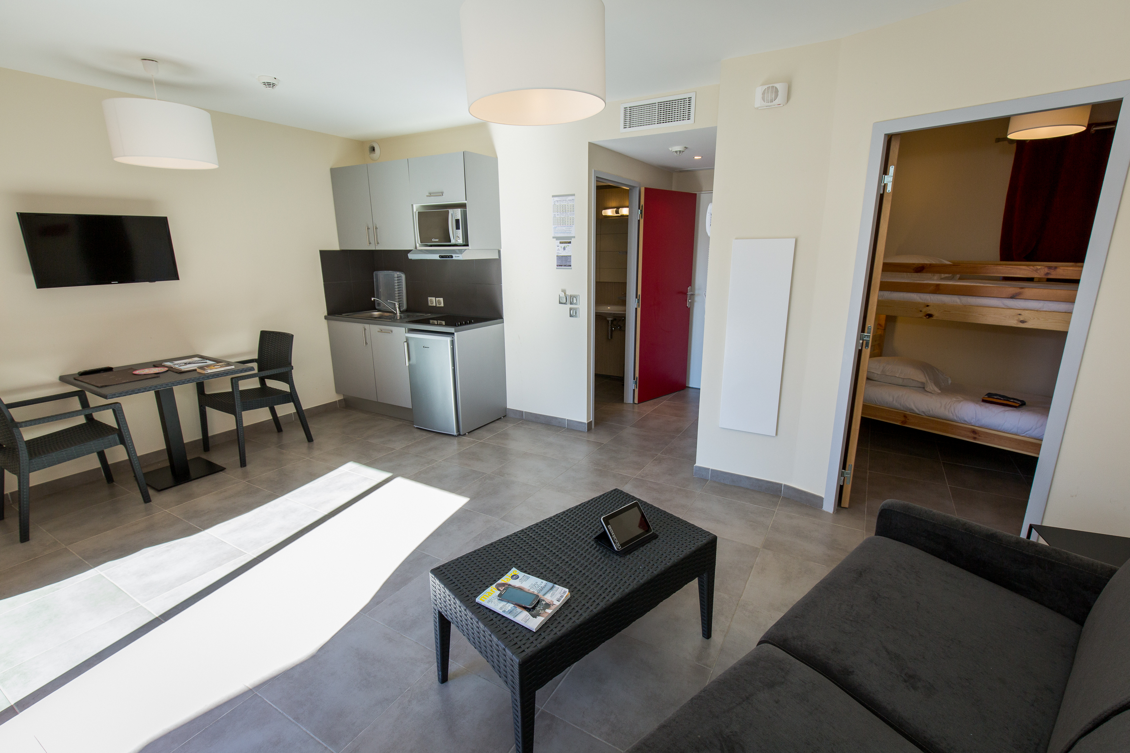 Sowell Residences Les Perles de Saint Tropez 18/44
