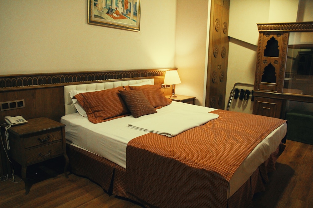 Hotel Ney 9/64