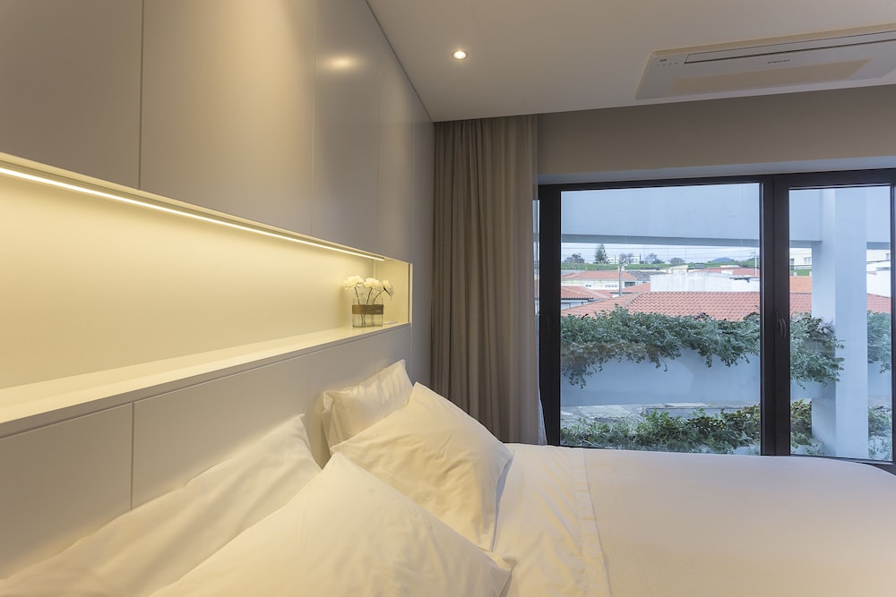 Praia De Santos - Exclusive Guest House 10/49
