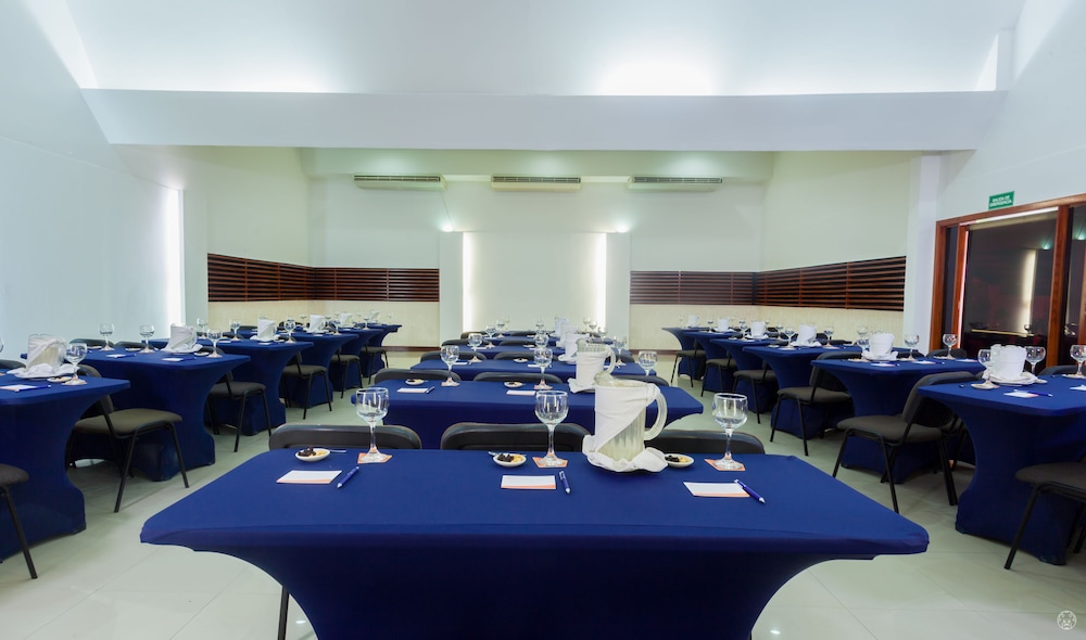 Ghl Relax Hotel El Puente 49/60