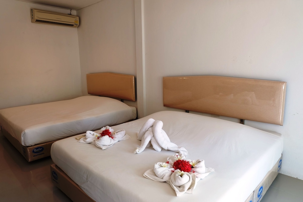 Samed Cliff Resort 34/68