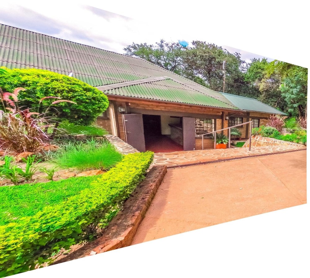 Woodlands Lilongwe 3/34