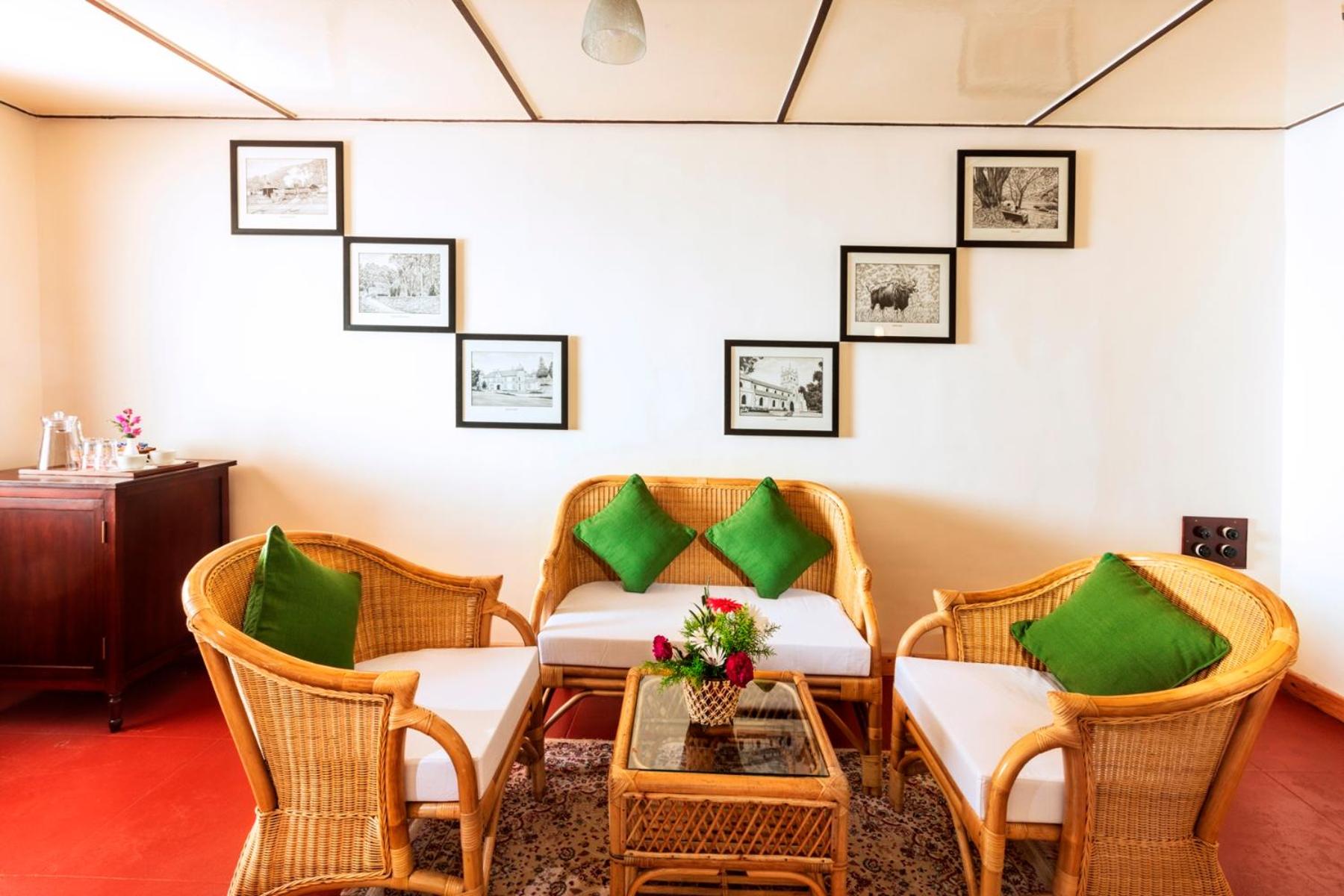 Teanest – Nature Resorts, Coonoor 36/57