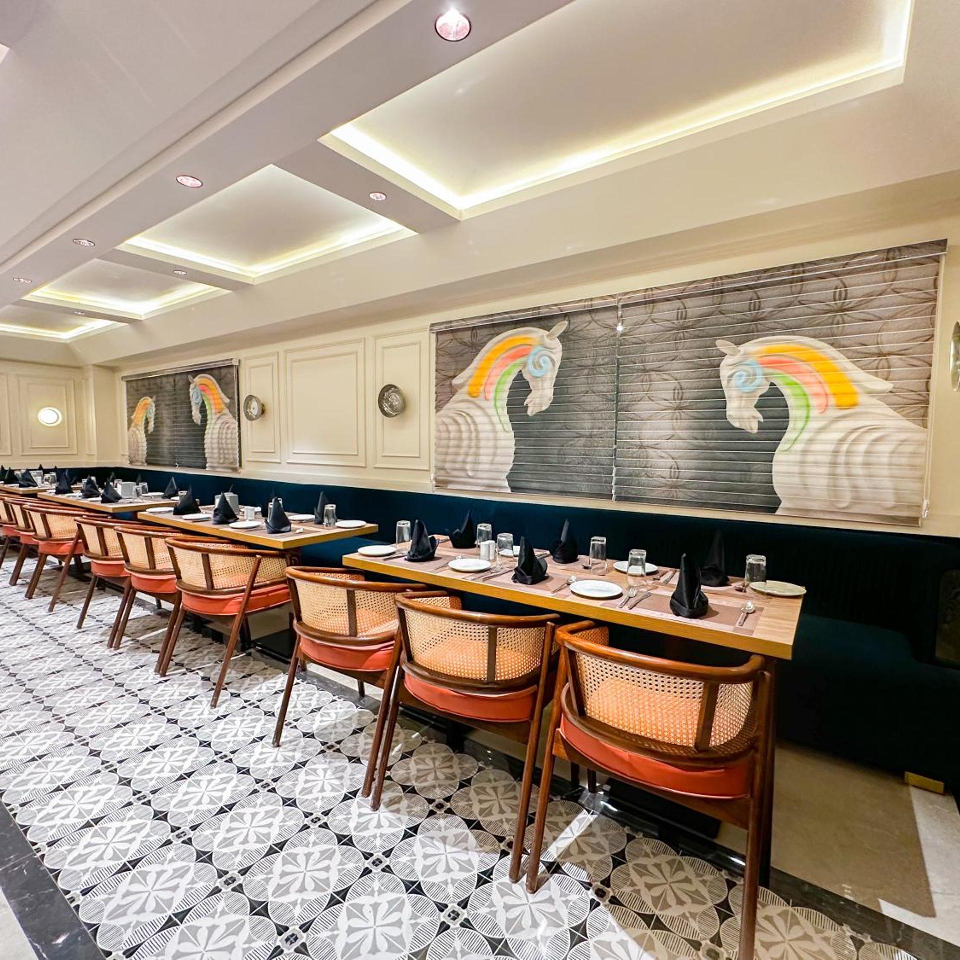 Clay Inn Hotel Gurugram 42/50