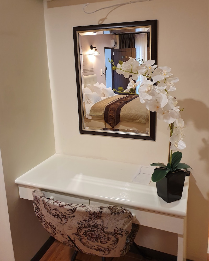 Cana Boutique Hotel 43/43