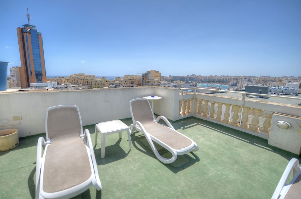 Allegro Hotel 18/22