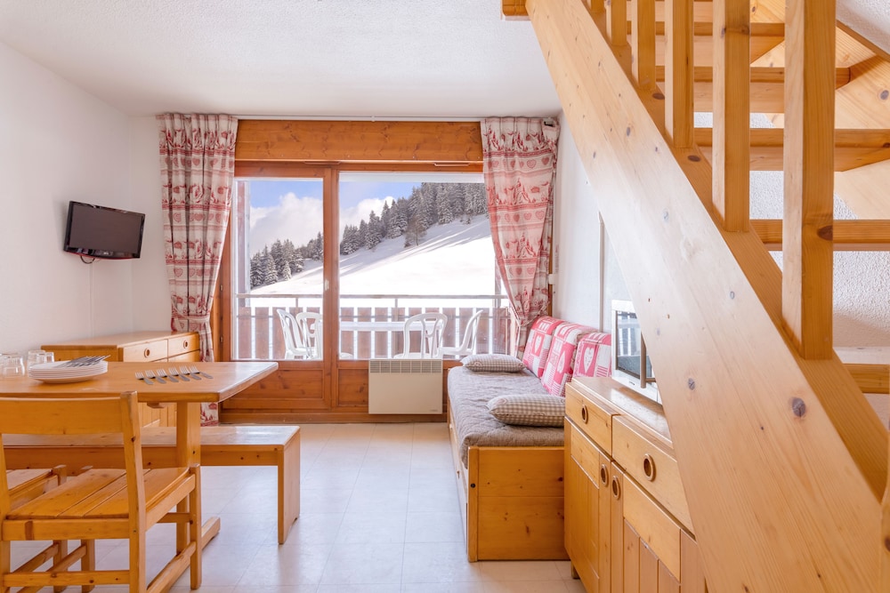 Azureva La Clusaz Les Aravis 27/38