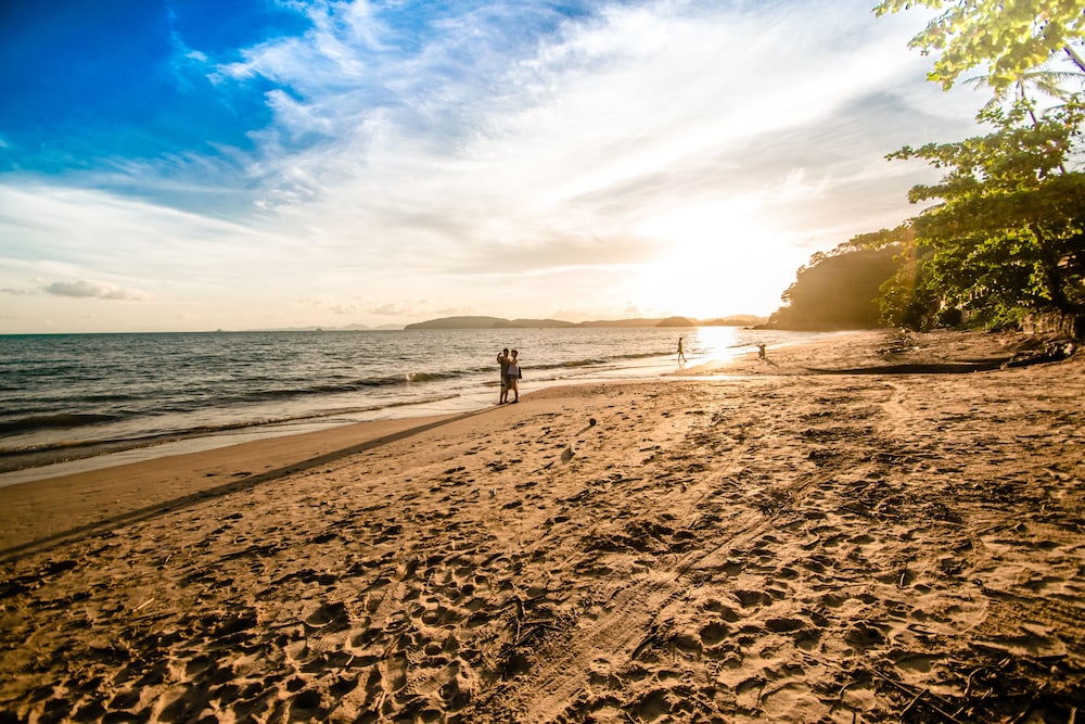Ao Nang Sunset Hotel 26/34