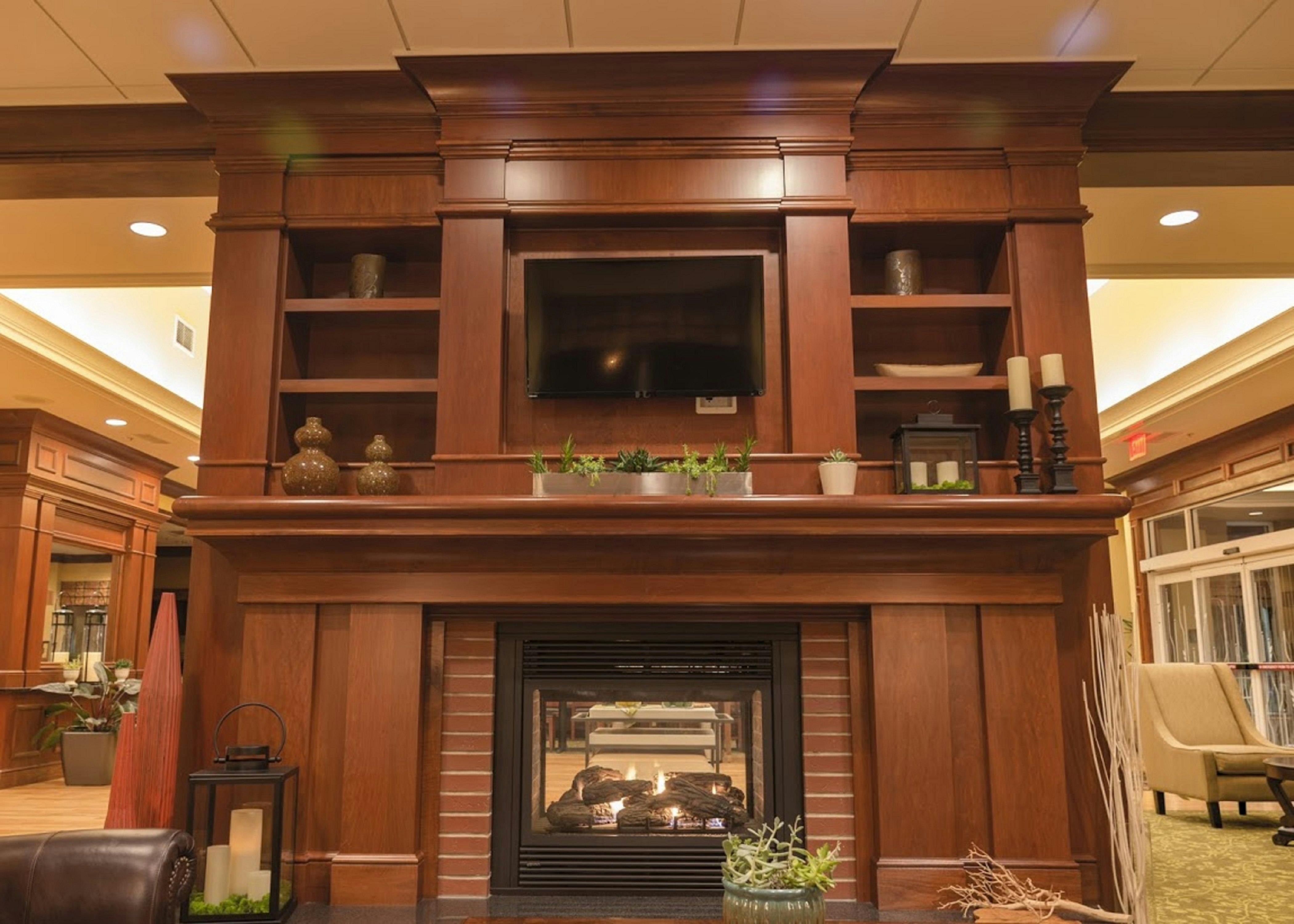 Hilton Garden Inn Bangor in BANGOR - ME