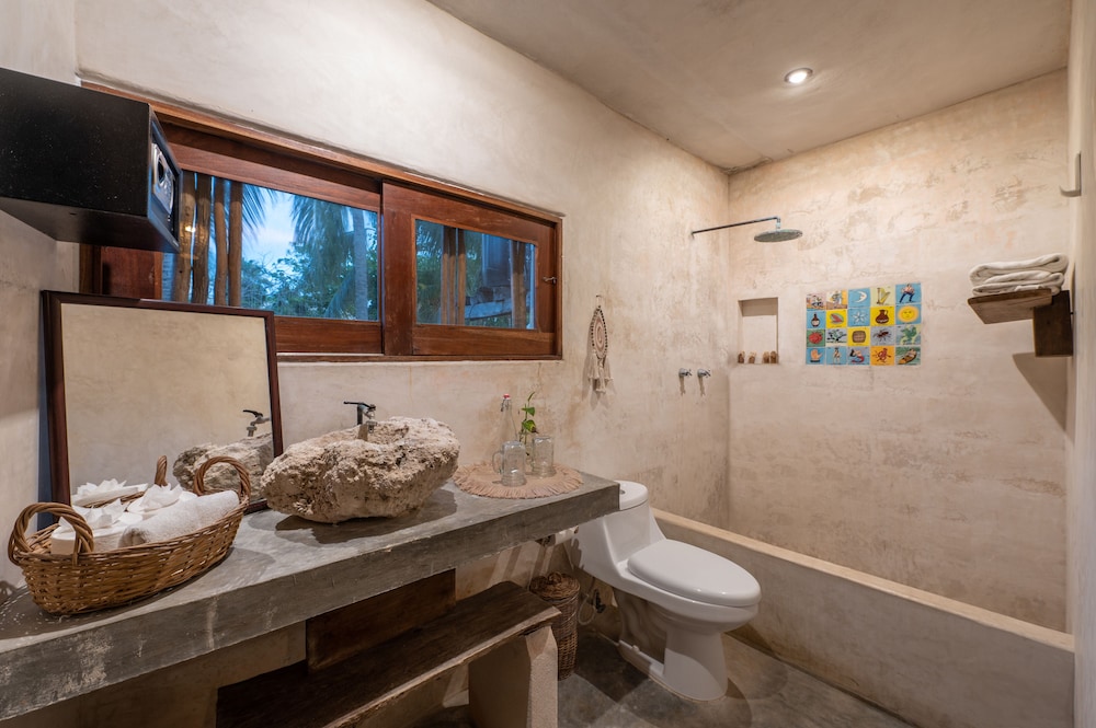 Casa Coyote Tulum 45/50