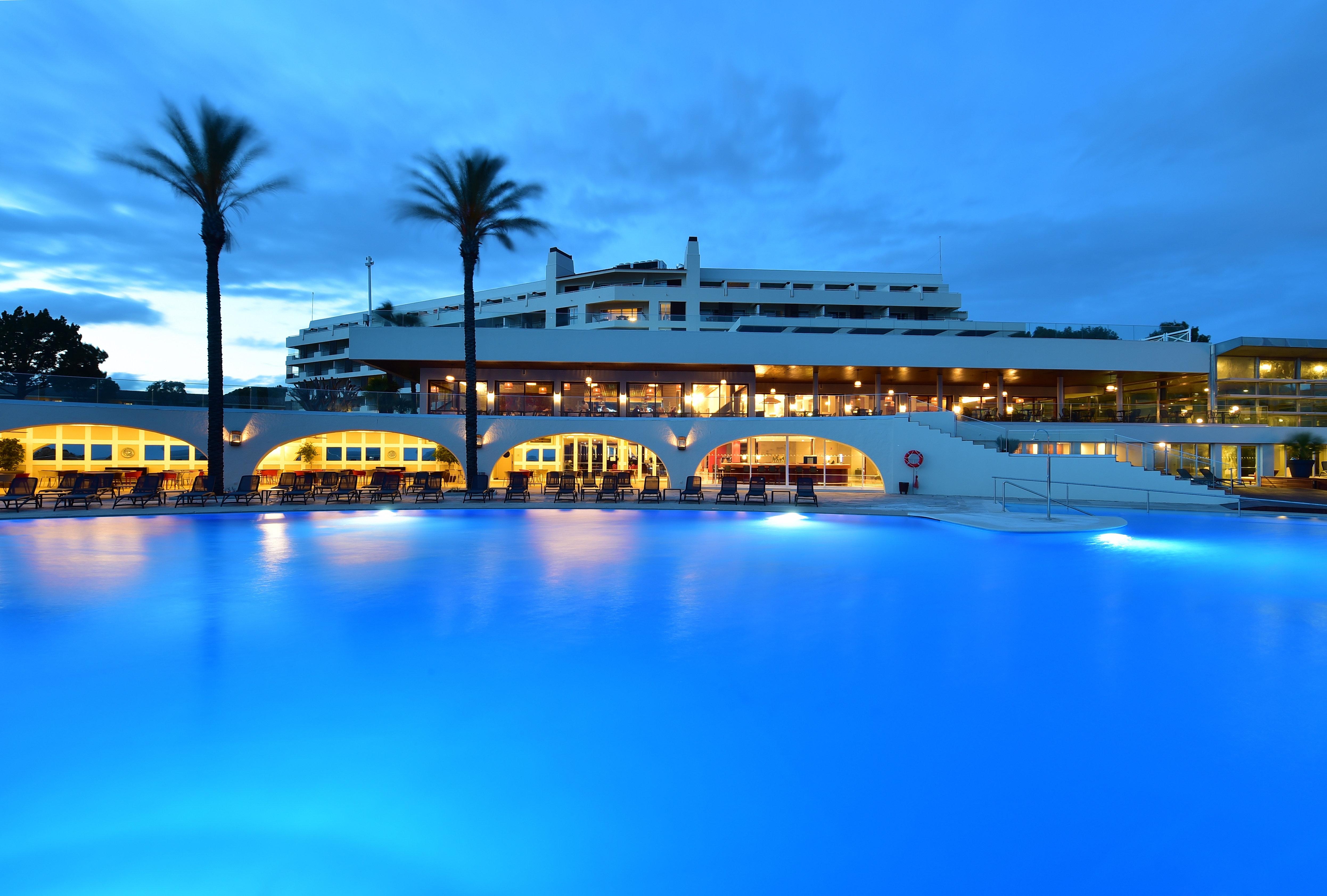 Pestana Alvor Praia 10/83