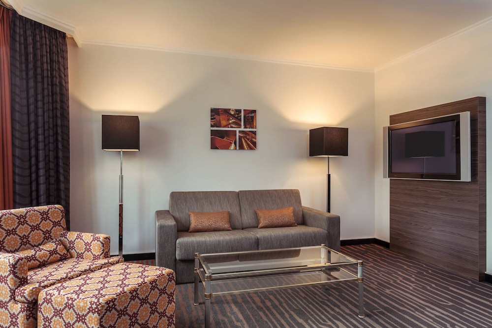 Sheraton Essen 34/57