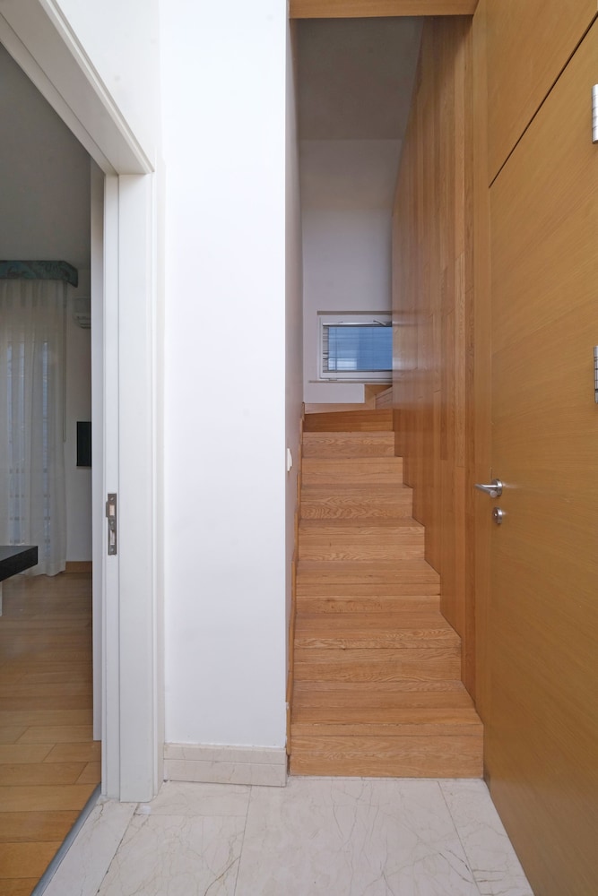 Cheya Gumussuyu Residence 28/55
