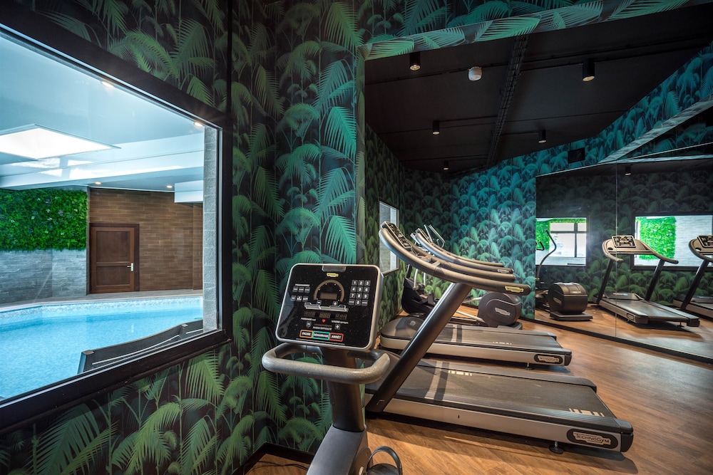 Best Western Plus Hostellerie Du Vallon 29/60
