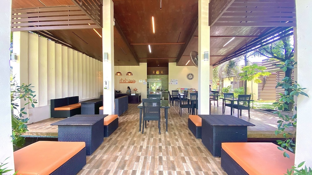 Kuapa Resort 7/52