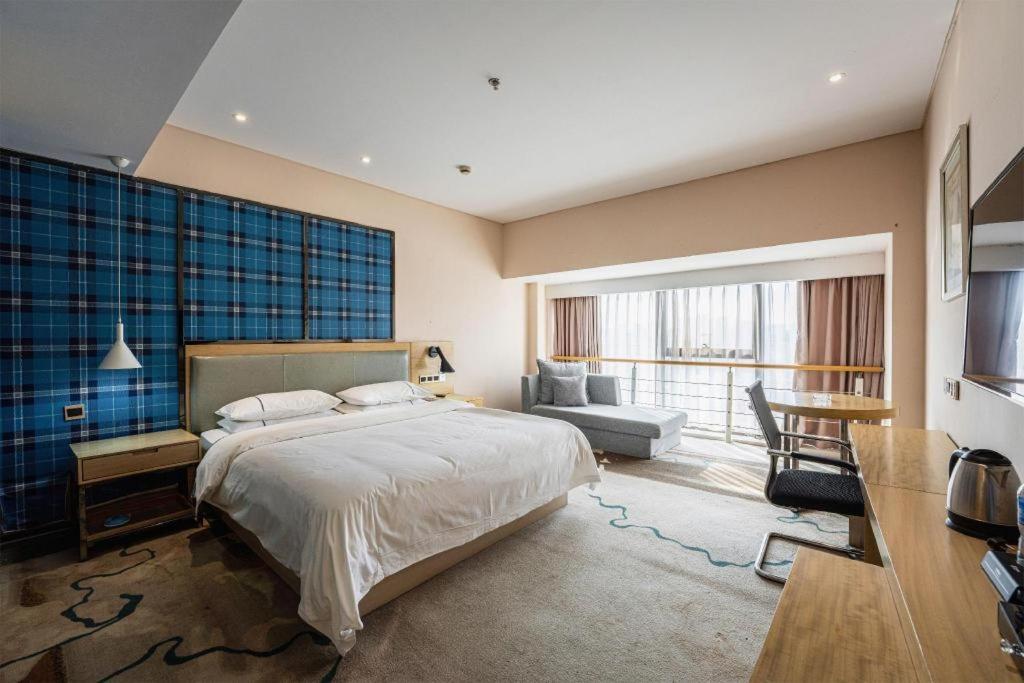 City Comfort Inn (Changsha Meixihu Park) 13/60