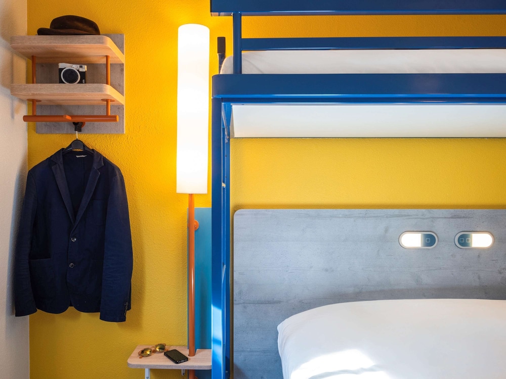 IBIS BUDGET NUITS-SAINT-GEORGES 19/52