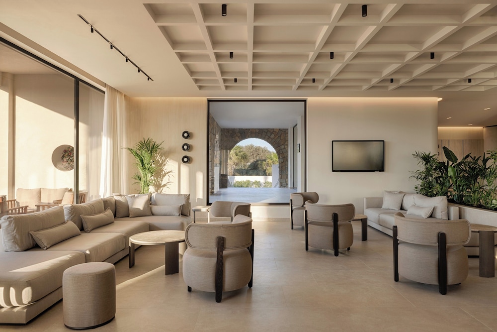 Atlantica Thalassa Hotel 28/44