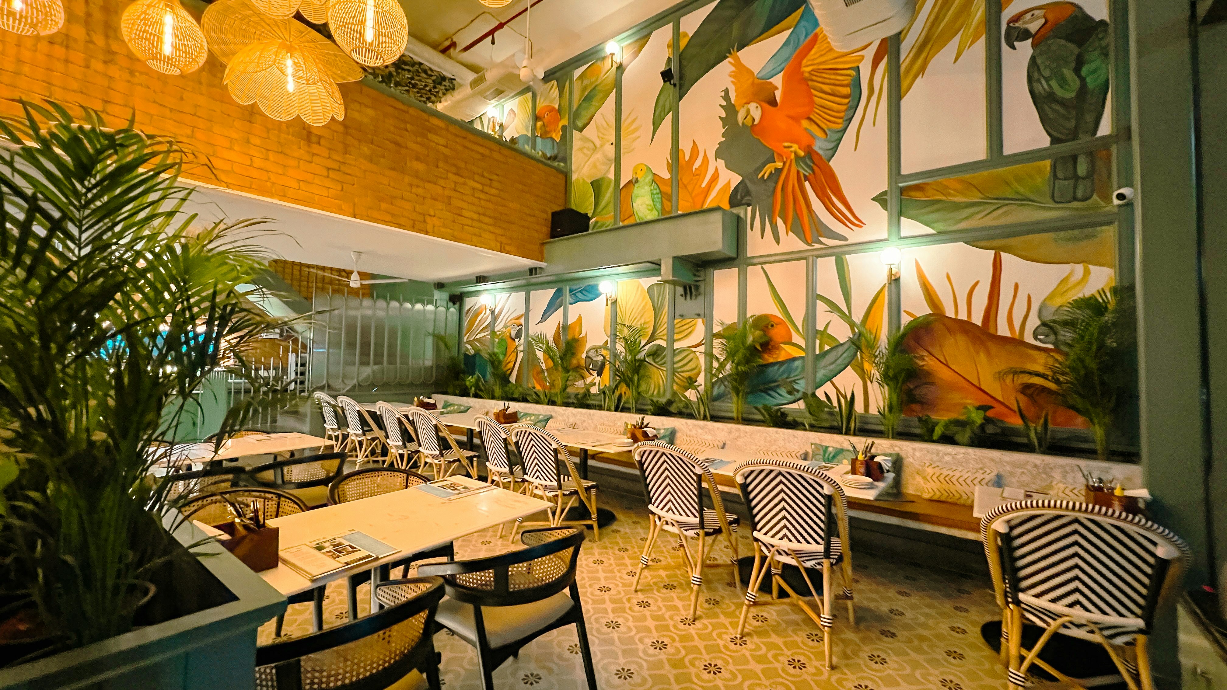 HOLIDAY INN CHENNAI OMR IT EXPRESSWAY 47/76