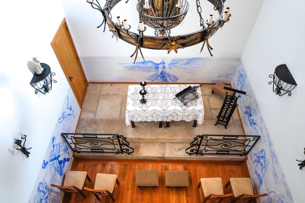 Hotel Rural Quinta do Silval 3/56