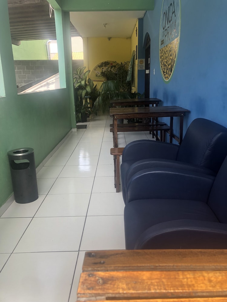 Onça Da Praia Hostel 33/50
