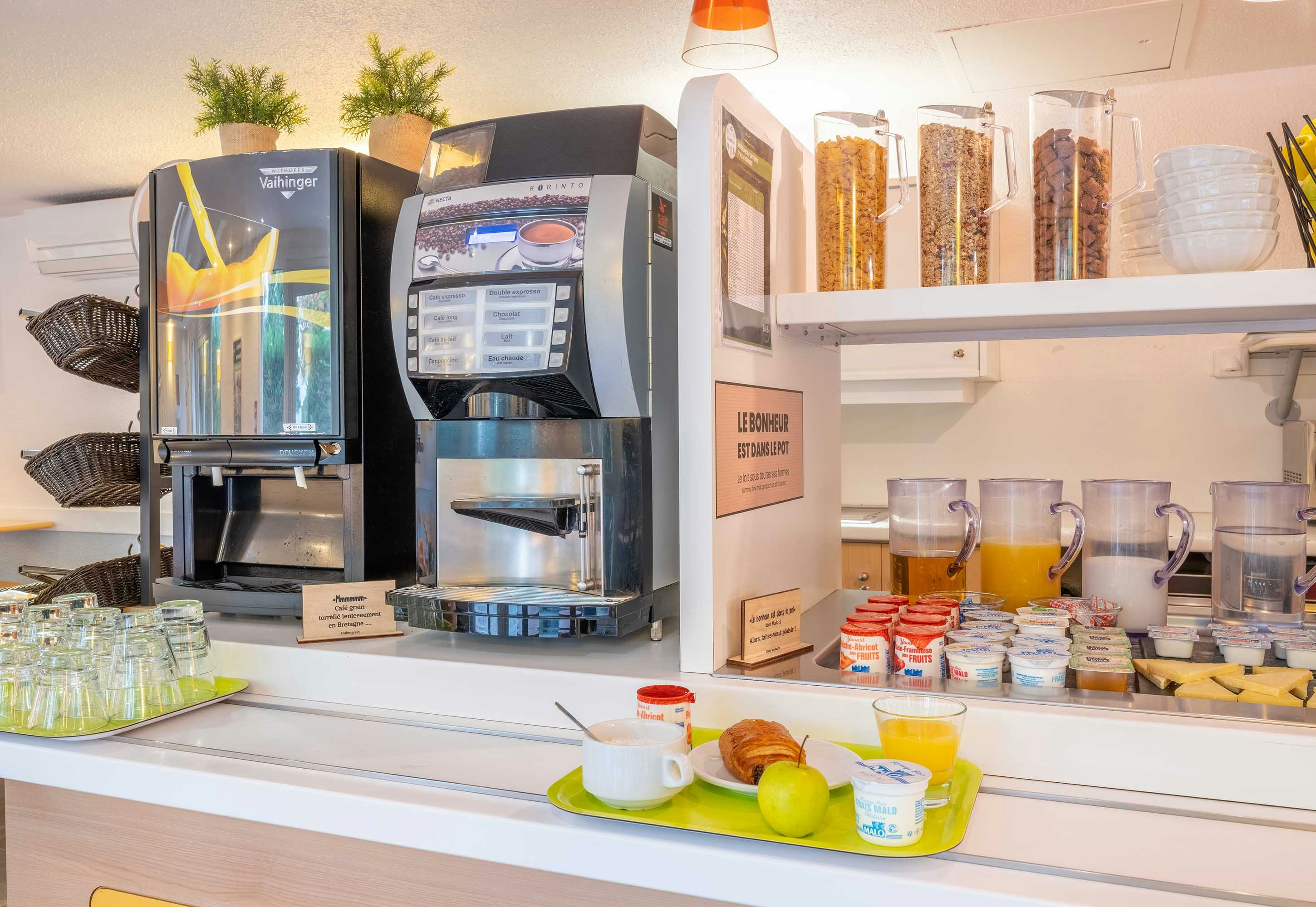 B&B Hotel Annemasse Est in ANNEMASSE