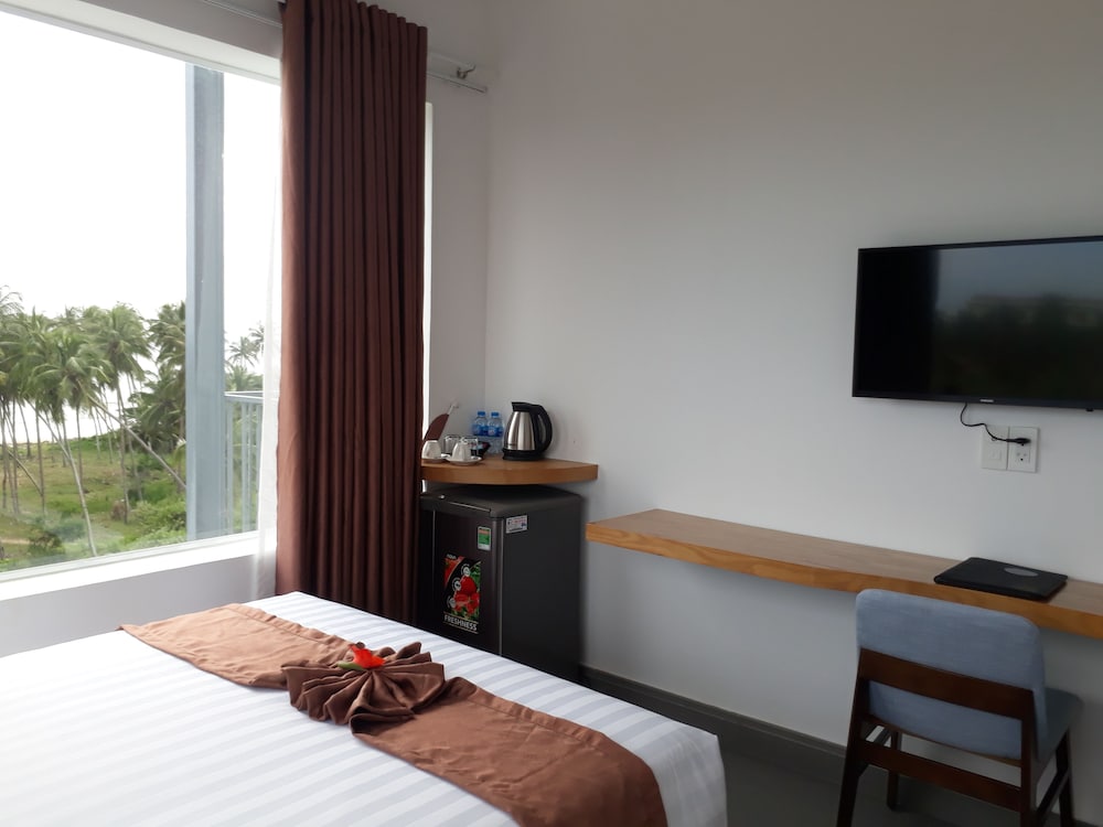 Damina Boutique Hotel - Hostel 12/25
