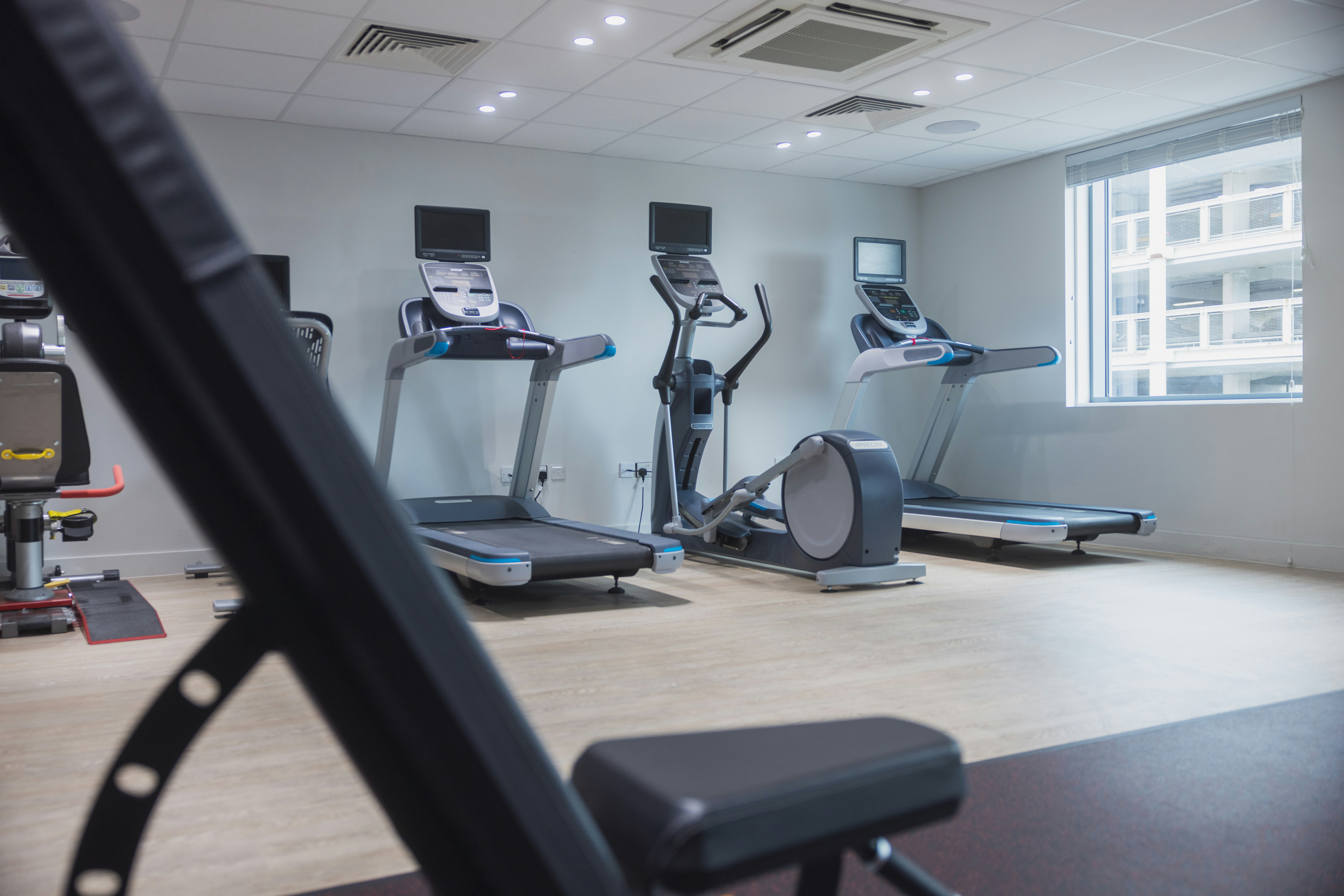 Hilton Garden Inn Birmingham Airport 16/39