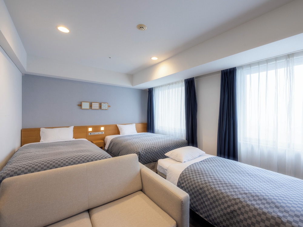 Yokohama Sakuragicho Washington Hotel 20/69