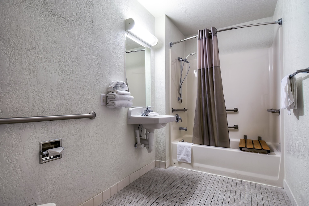 Motel6 Rowland Heights, CA - Los Angeles - Pomona 31/49