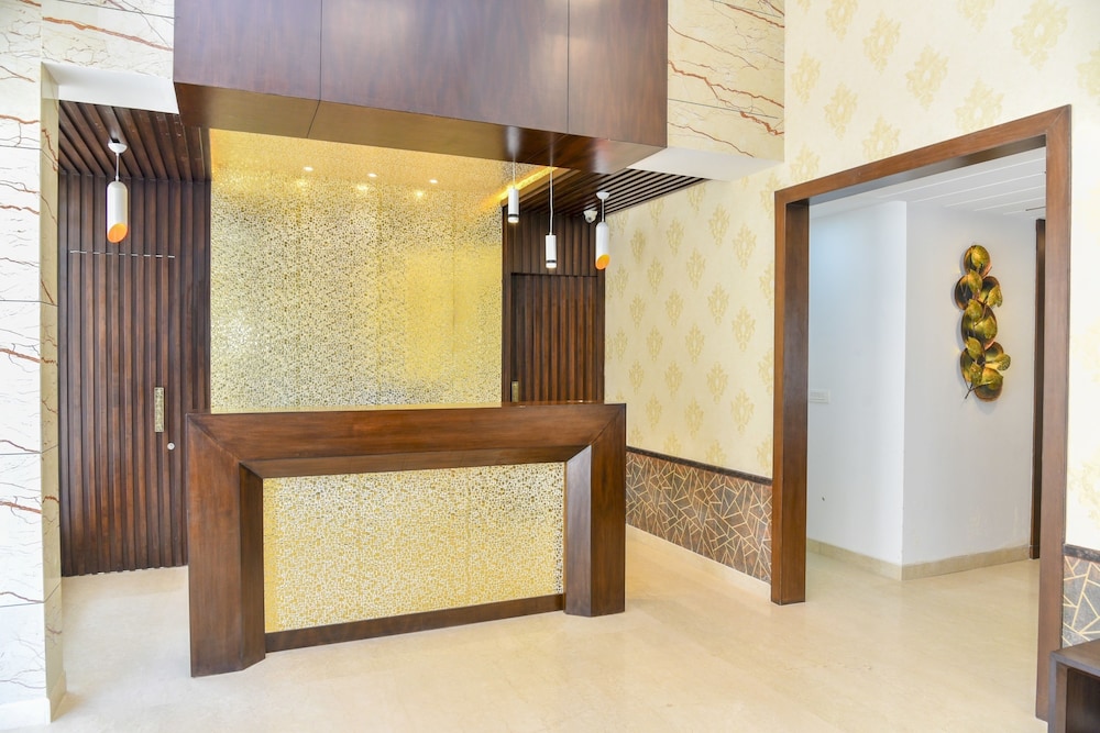 Hotel Sun City Plaza 5/48
