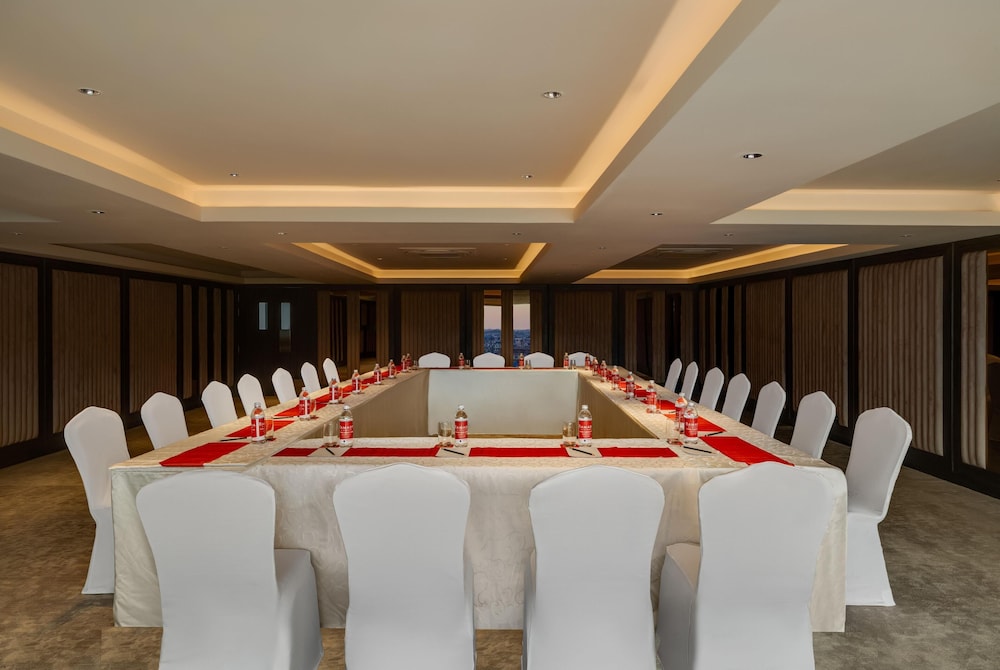 Ramada by Wyndham Itahari Pashupati Marg 31/38