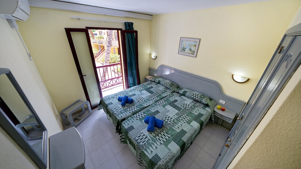 Bungalows Maspalomas Oasis Club - All Inclusive 17/51